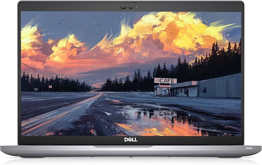 Amazon.com: Dell Latitude 5420 Business Laptop, Core i7